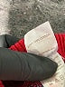 Hanna Andersson 100% Cotton Red Casual Pants Size 2T - photo 4