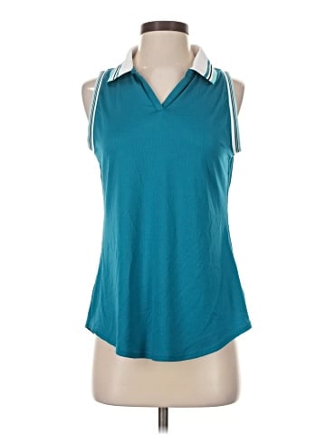 JoFit Sleeveless T-Shirt (view 1)
