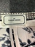 By Malene Birger 100% Silk Print Ivory Silk Pants Size EU 40 / US 10 - photo 7