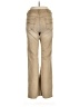 Ruff Hewn Tan Jeans Size 10 - photo 2