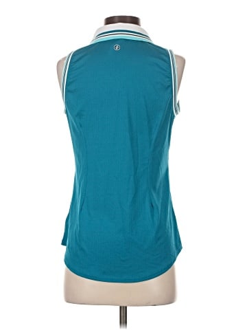 JoFit Sleeveless T-Shirt (view 2)