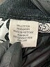 RSQ Black Denim Shorts Size 0 - photo 4