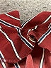 Unbranded Burgundy Long Sleeve Blouse Size S - photo 7