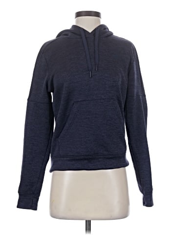 Adidas Pullover Hoodie (view 1)