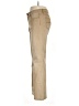 Ruff Hewn Tan Jeans Size 10 - photo 5