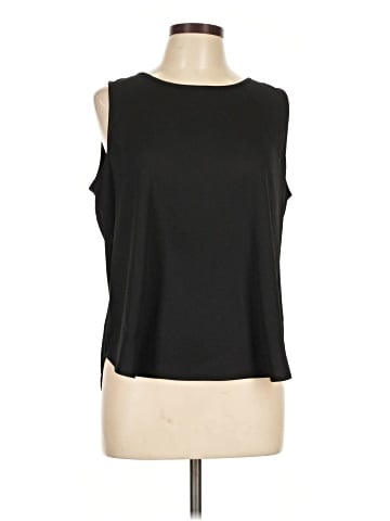 DR2 Sleeveless T-Shirt (view 1)