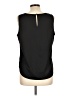 DR2 100% Polyester Black Sleeveless T-Shirt Size L (petite) - photo 2