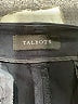 Talbots Black Dress Pants Size 18 - photo 4