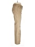 Ruff Hewn Tan Jeans Size 10 - photo 4