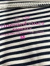 Vineyard Vines Stripes Silver Skort Size M - photo 3