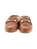 Vionic Tan Mule/Clog Size 6 - photo 2