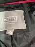 Merona Black Blazer Size 14 - photo 6