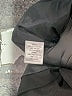 Merona Black Blazer Size 14 - photo 7
