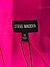 Steve Madden 100% Polyester Pink Blazer Size S - photo 6