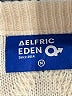Aelfric Eden 100% Polyester Ivory Pullover Sweater Size M - photo 7