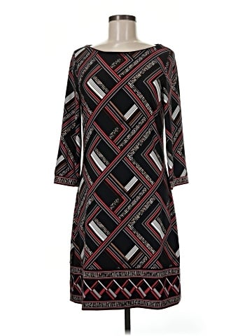 White House Black Market Casual Dress (view 1)