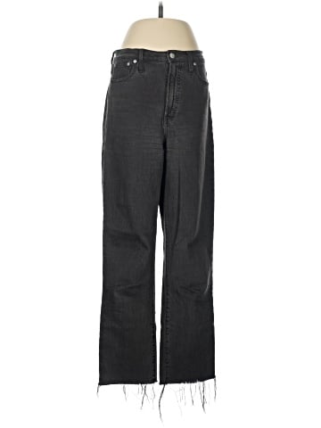 Madewell Jeans (view 1)