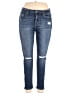 Vigoss Blue Jeans Size 36 waist (estimated) - photo 1