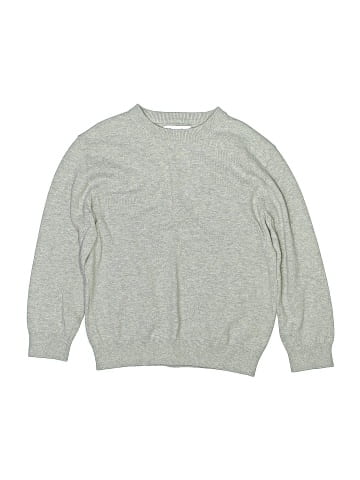 Zara Pullover Sweater (view 1)