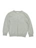 Zara Solid Gray Pullover Sweater Size 7 - photo 1