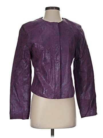 Wilsons Leather Jacket (view 1)