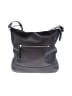 Coach 100% Leather Solid Gray Leather Hobo One size - photo 3