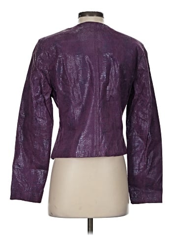 Wilsons Leather Jacket (view 2)