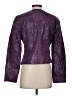 Wilsons Leather Purple Jacket Size S - photo 2