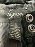 Alfani 100% Leather Black Leather Jacket Size S - photo 6