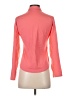 Swing Orange Long Sleeve Polo Size S - photo 2