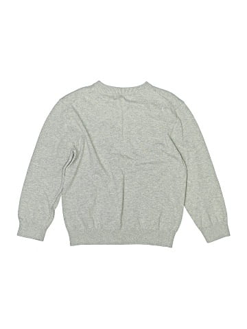 Zara Pullover Sweater (view 2)