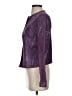 Wilsons Leather Purple Jacket Size S - photo 5