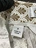 Talbots Polka Dots Ivory Casual Pants Size 8 - photo 7