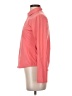 Swing Orange Long Sleeve Polo Size S - photo 5