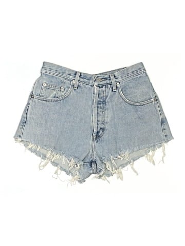 Guess Jeans Denim Shorts (view 1)
