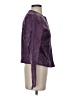 Wilsons Leather Purple Jacket Size S - photo 4