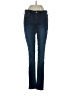 True Religion Blue Jeans Size 26 waist - photo 1