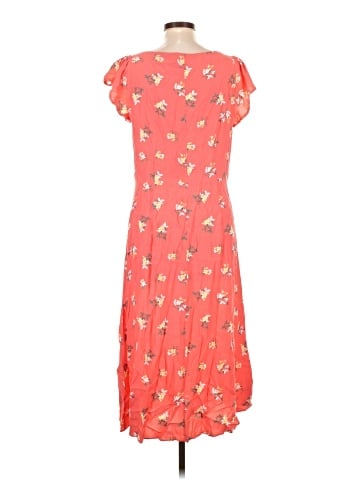 Ann Taylor LOFT Casual Dress (view 2)