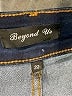 Assorted Brands Blue Jeans Size 22 - photo 4