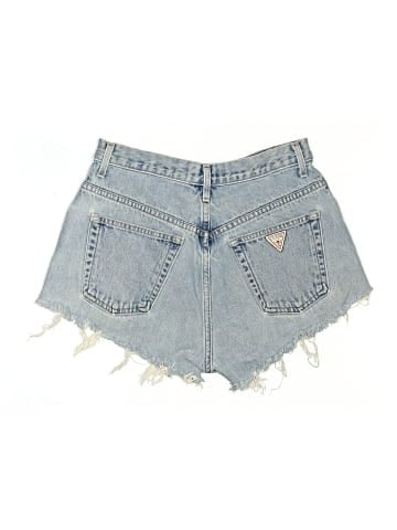 Guess Jeans Denim Shorts (view 2)