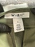 White House Black Market Solid Gray Active Pants Size 2 - photo 7