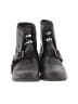 Native Black Boots Size 7 (kids) - photo 2