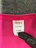 Hanes 100% Polyester Pink Active T-Shirt Size XL - photo 7