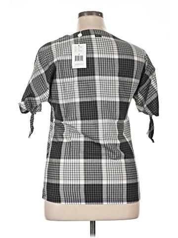 RVCA Short Sleeve Top (view 2)