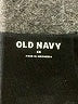 Old Navy Black Bodysuit Size XS - photo 3