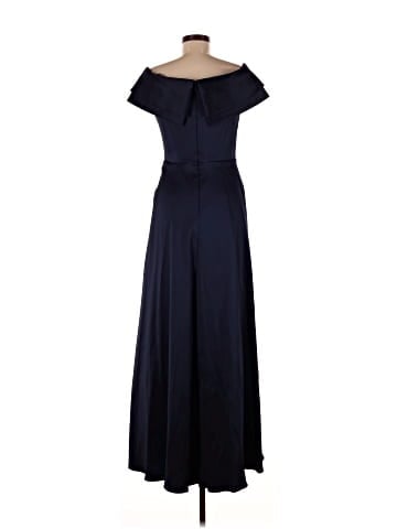Xscape Cocktail Dress (view 2)