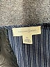Treasure & Bond Blue 3/4 Sleeve Blouse Size XL - photo 7