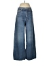 Rag & Bone 100% Cotton Blue Jeans Size 29 waist - photo 1