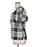 RVCA 100% Cotton Gray Short Sleeve Top Size M - photo 5