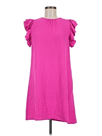 Mittoshop Casual Dress (view 1)